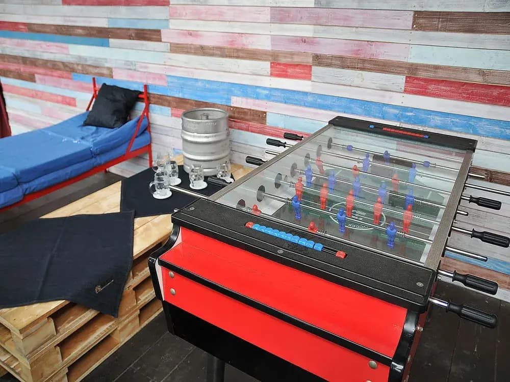Hostel - With Private Entrance - photo 22