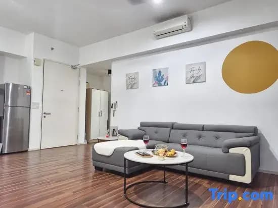 SQ31 Sq where 55 inch 4 ktv sungai buloh - photo 1