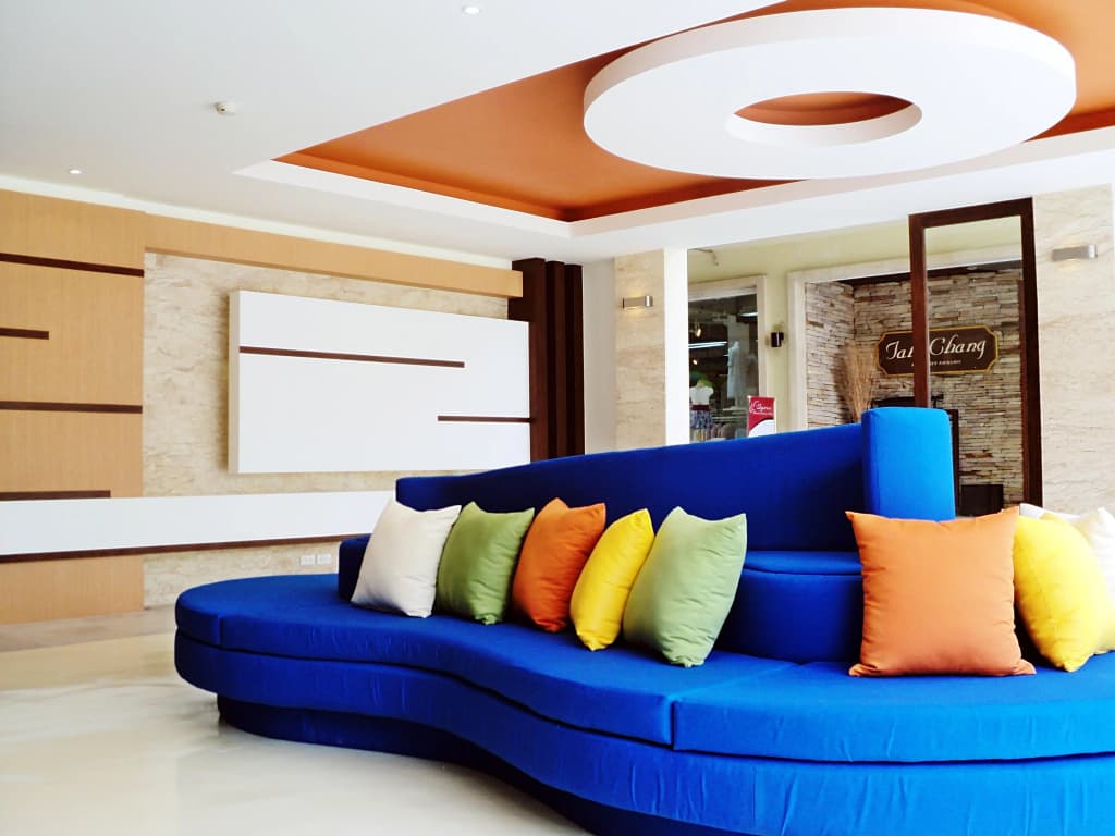 Iyara Beach Hotel & Plaza - photo 3