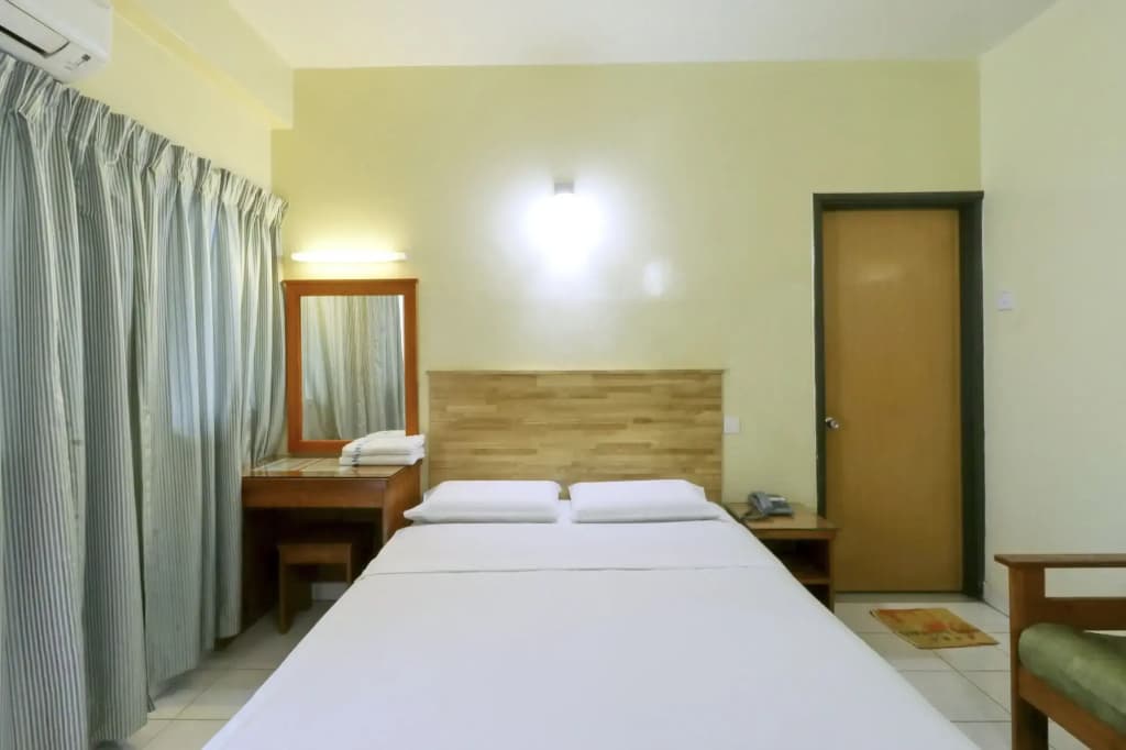 Nan Yeang Hotel Petaling Street - photo 19