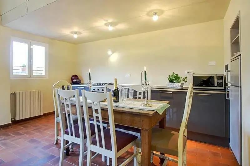 Florence view apartment - photo 14