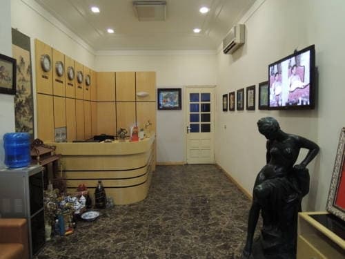 1990 Hotel - photo 2