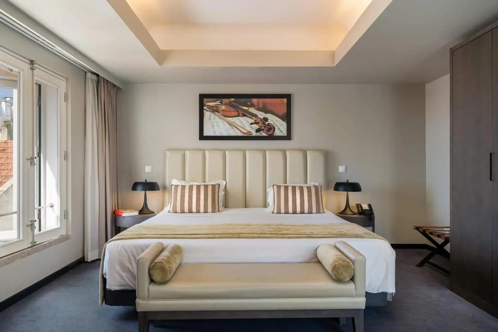 Hotel do Chiado - photo 28