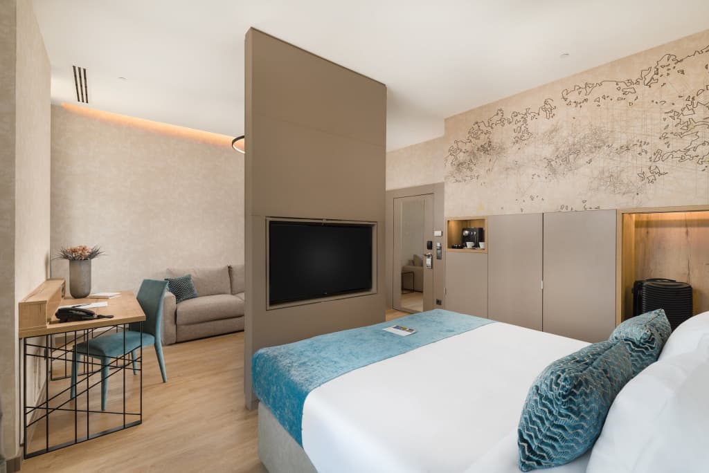 Vision Hotel - photo 43