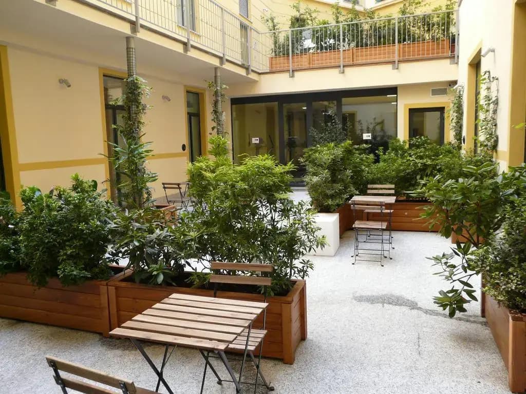 Residenza Porta Volta - photo 12