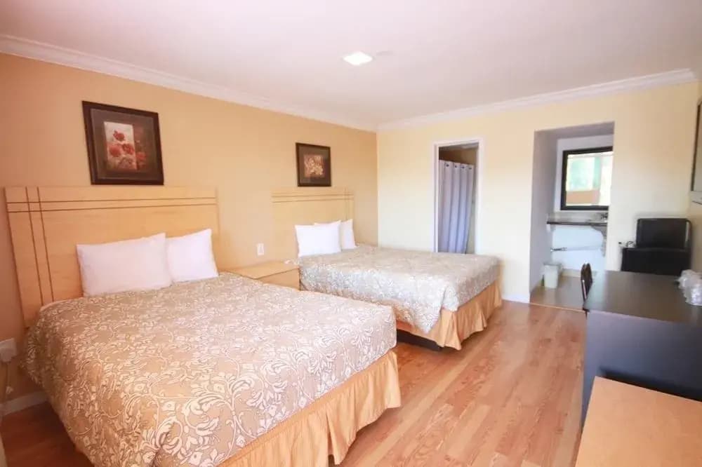 Sinbad Motel - photo 26