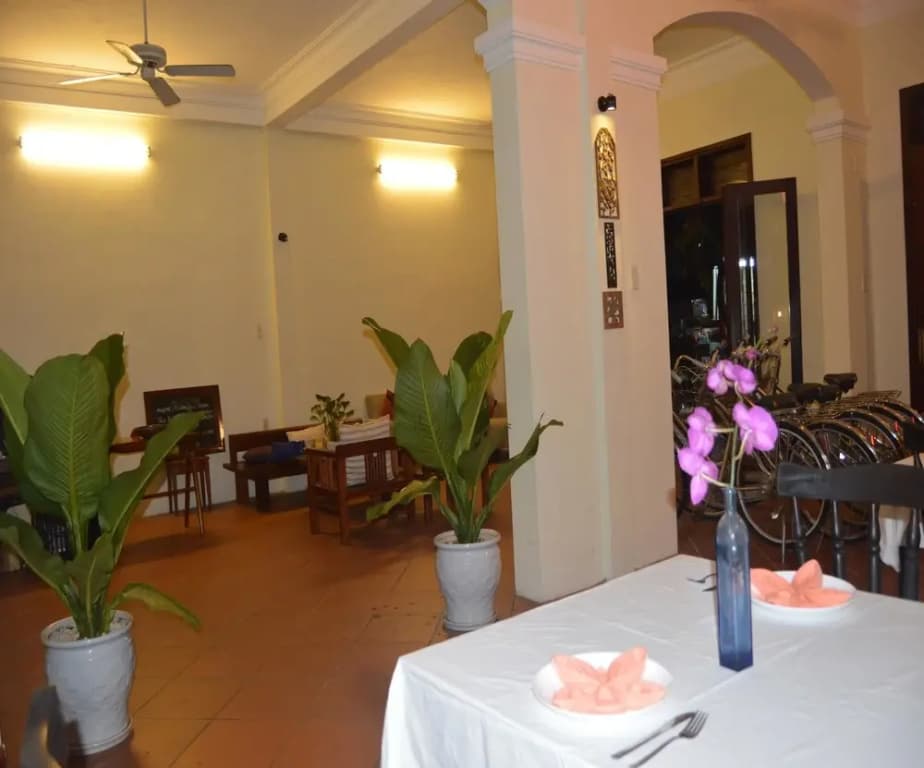 Orchids Homestay - photo 21