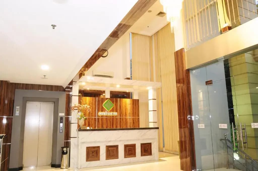 Graha Sumsel Jakarta - photo 14