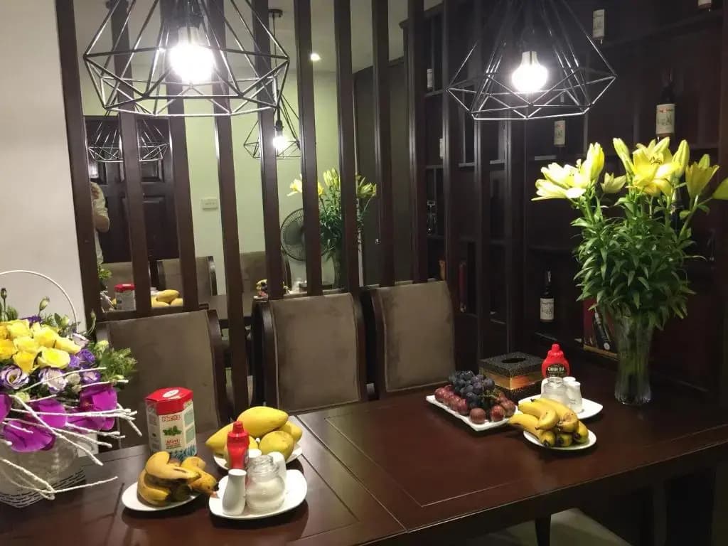 Hanoi La Vision Hotel - photo 10