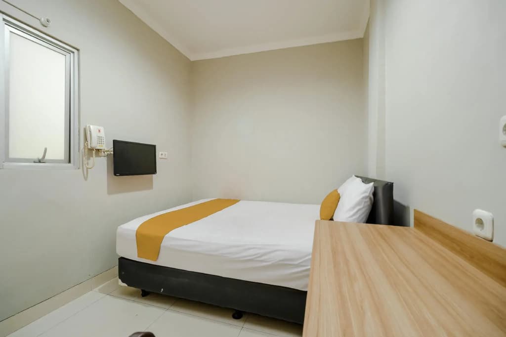 Env Residence - photo 3
