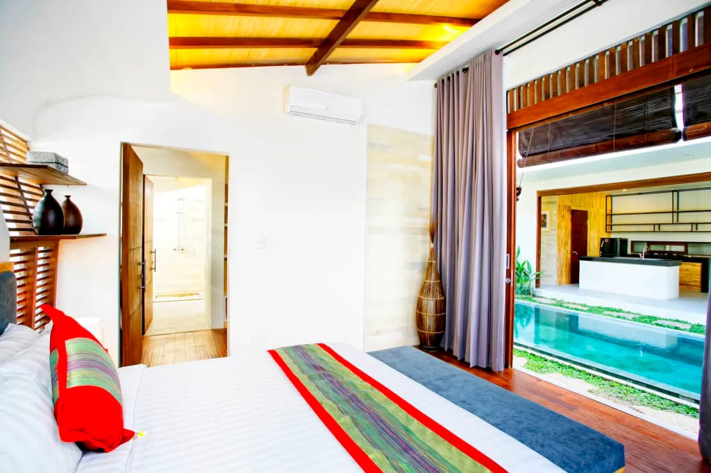 The Royal Bali Villas Canggu - photo 6