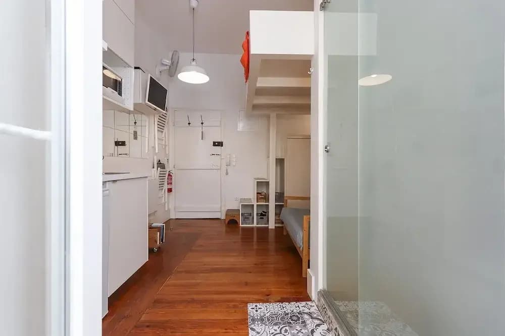 Santos Tiny Studio by Homing - photo 13