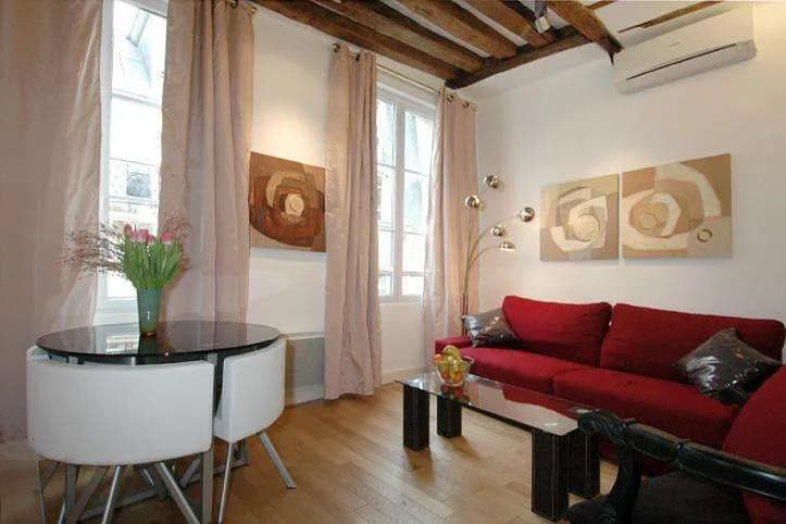 HolidaysInParis-Bourg Tibourg II - photo 14