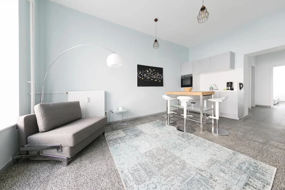 Primeflats - Apartment Weissensee - photo 5