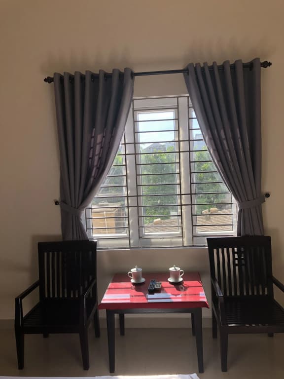 Three Palms Homestay - photo 5