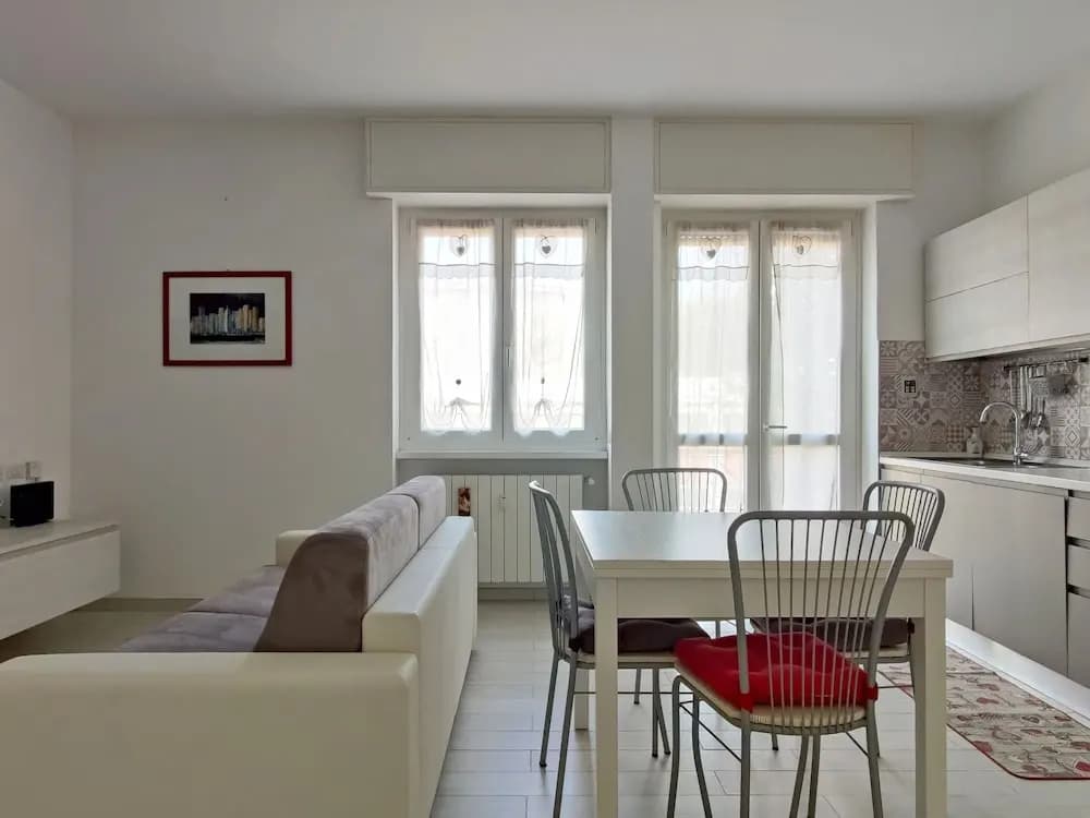 Modern Flat - via Crimea 25 - photo 5