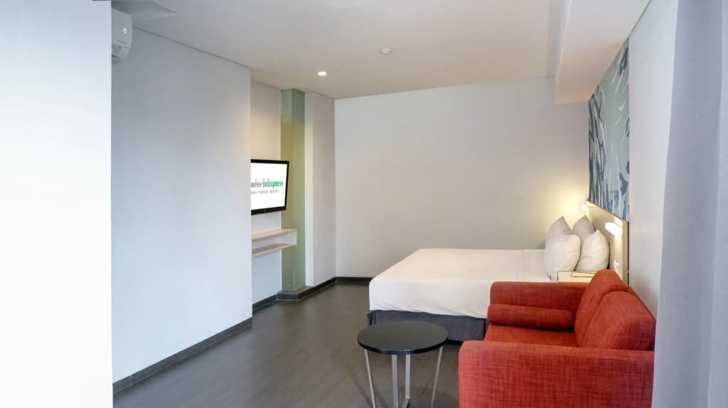 favehotel Tanah Abang - Cideng - photo 7