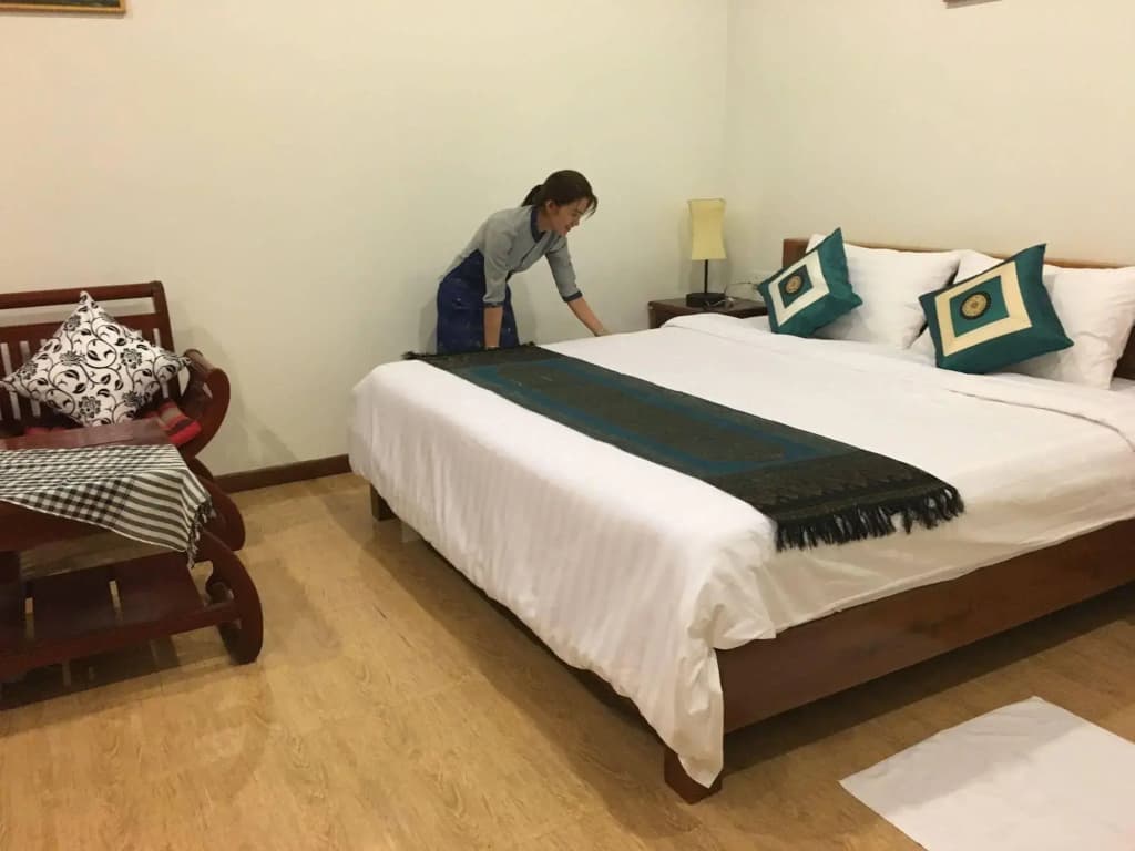 Angkor Rural Boutique Resort - main photo