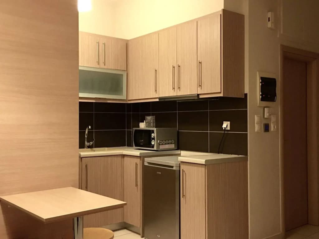 Mc Queen Rooms & Apartments - photo 20