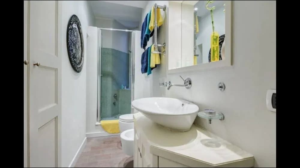 Home Sharing Roma - photo 10