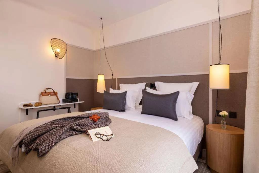 Hôtel Toujours & Spa - photo 39