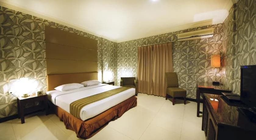 Tematik Hotel Pluit - photo 6