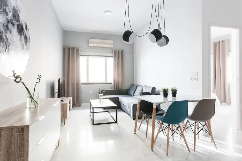 Stunning Renovation In Plaka For 4Guests - photo 8