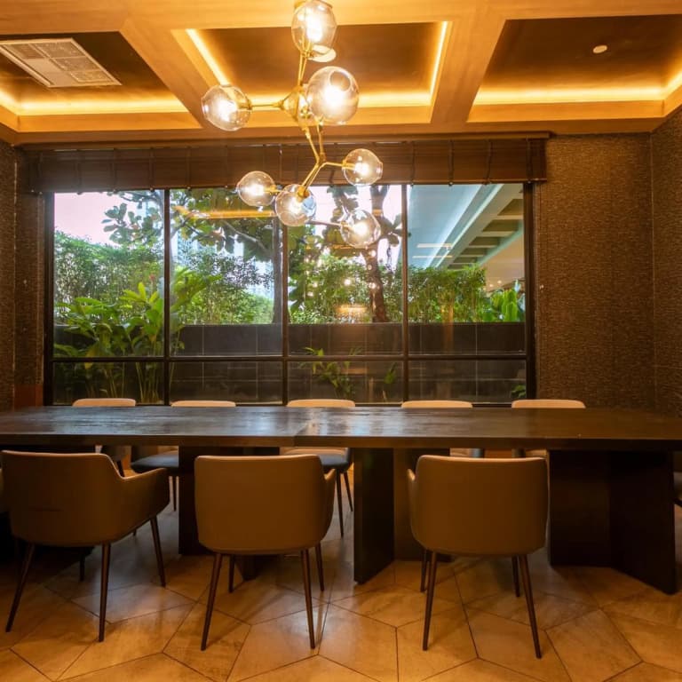 The Upper House Hotel - photo 21