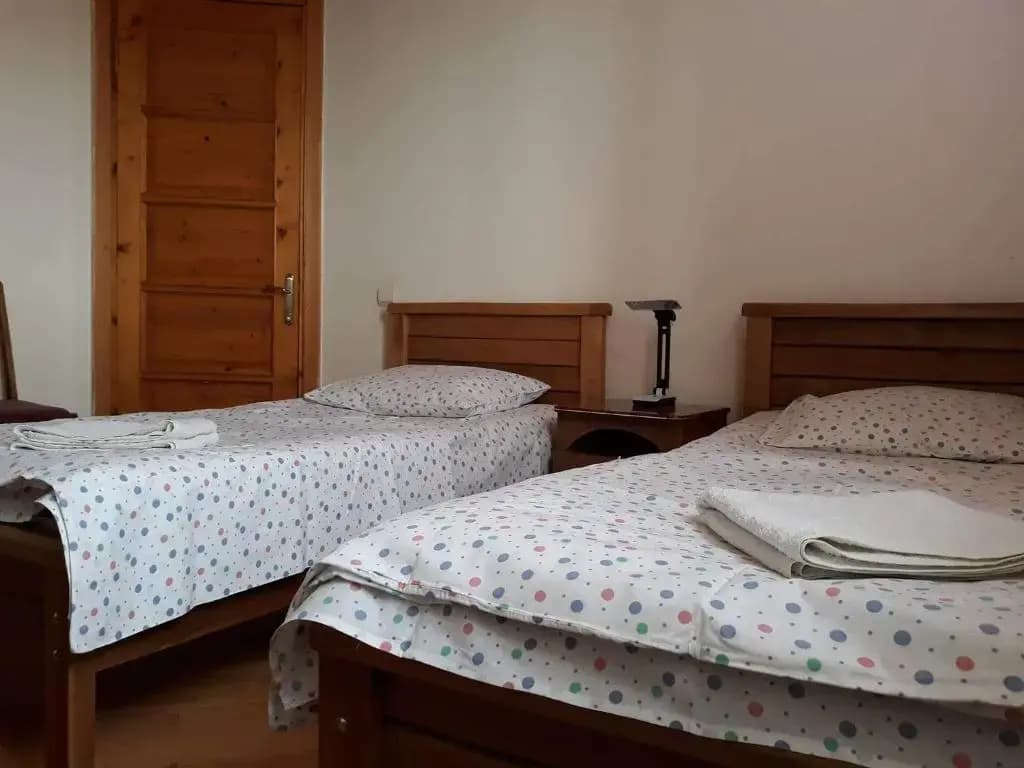 Safari House Tbilisi - Wine & Family Hotel - photo 28