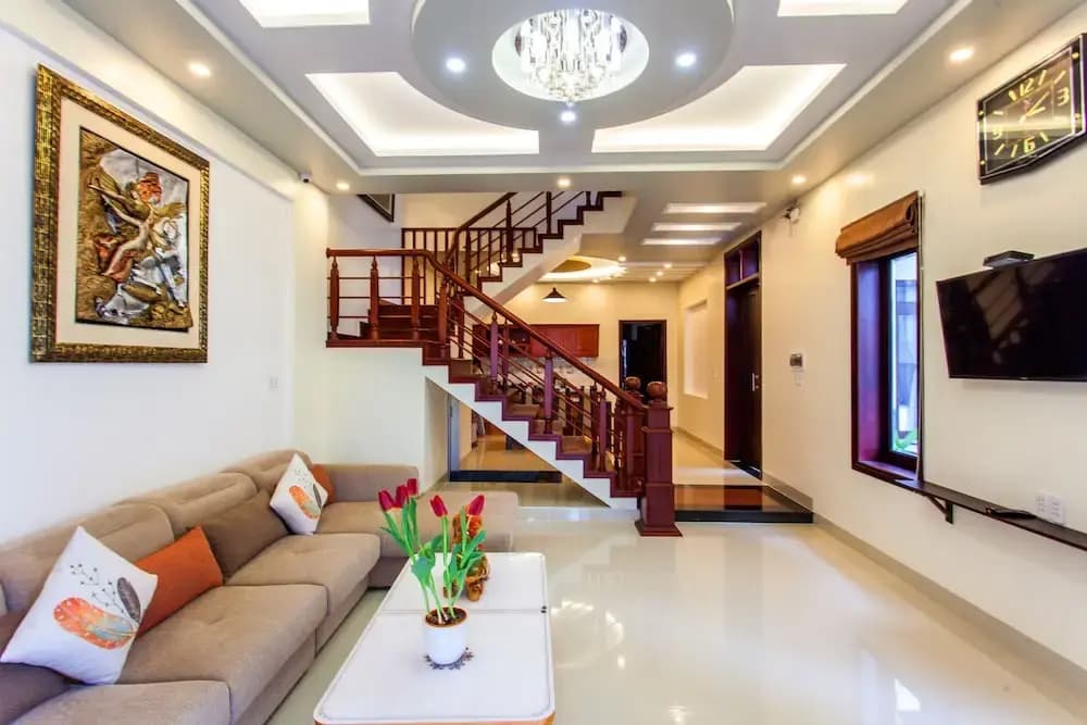 Gia Phat Homestay - photo 16