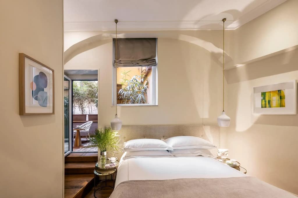 Nerva Boutique Hotel - photo 23