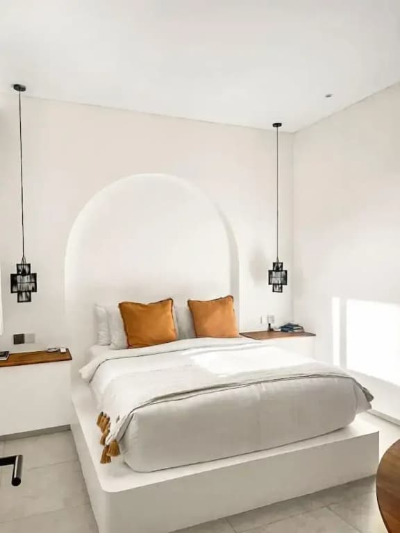 Samstiti Pool Suites Bingin Beach - photo 5