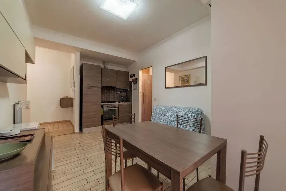 JOIVY Flat with access to central Rome - photo 15