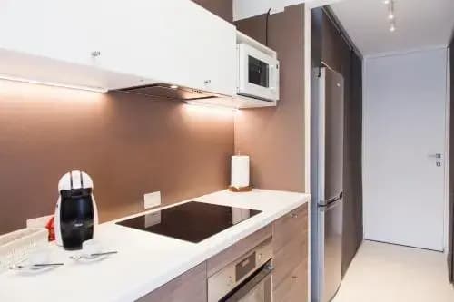 Pallavicini Apartment - photo 20