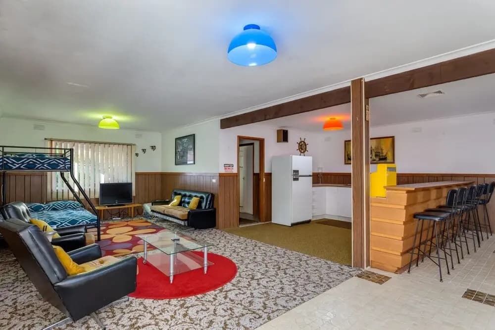 Pebble Way Beach House - photo 7