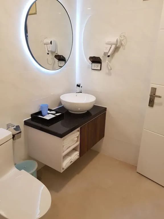 Hotel Villa Ju - photo 10