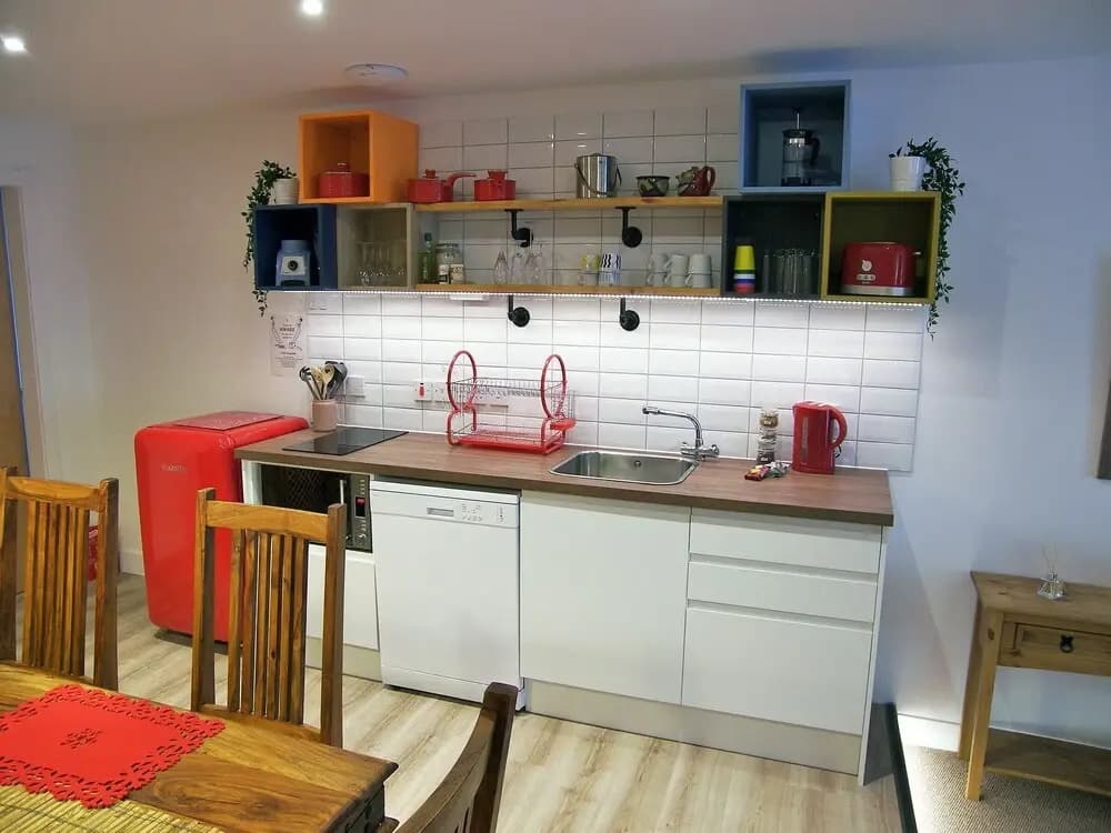 Beaverhall Holiday Apartments - photo 19