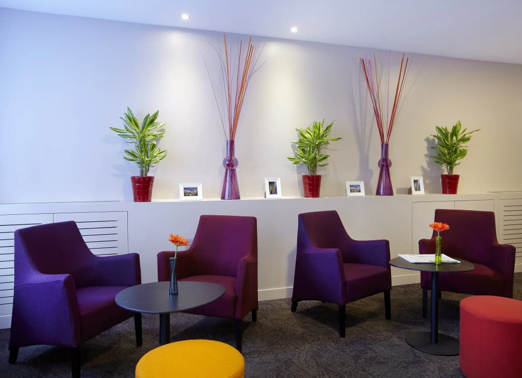 Citadines Austerlitz Paris - photo 14