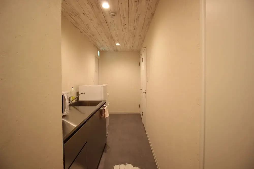 Namba west SAIKA - photo 12
