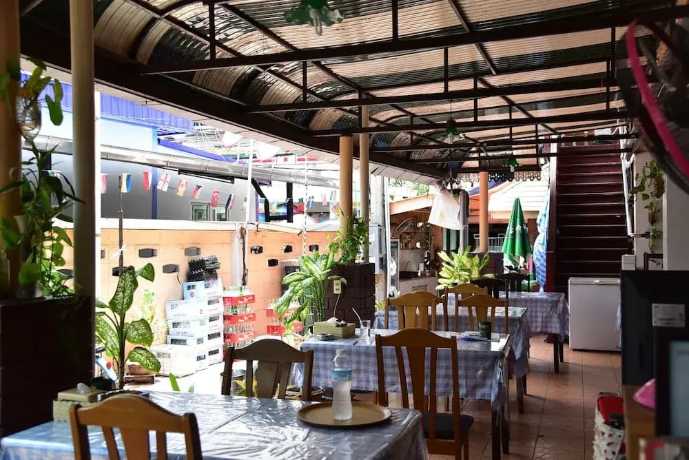 Dragon Serviced Apartment - photo 14