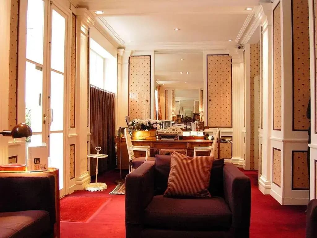 Hôtel Le Saint-Grégoire - photo 2