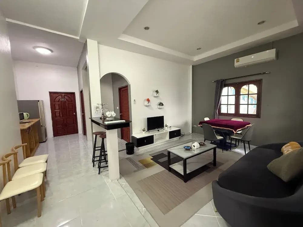 Plan B house - photo 10