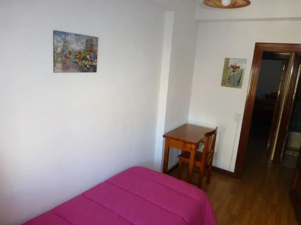 Apartamento Parque Madrid Río - photo 3