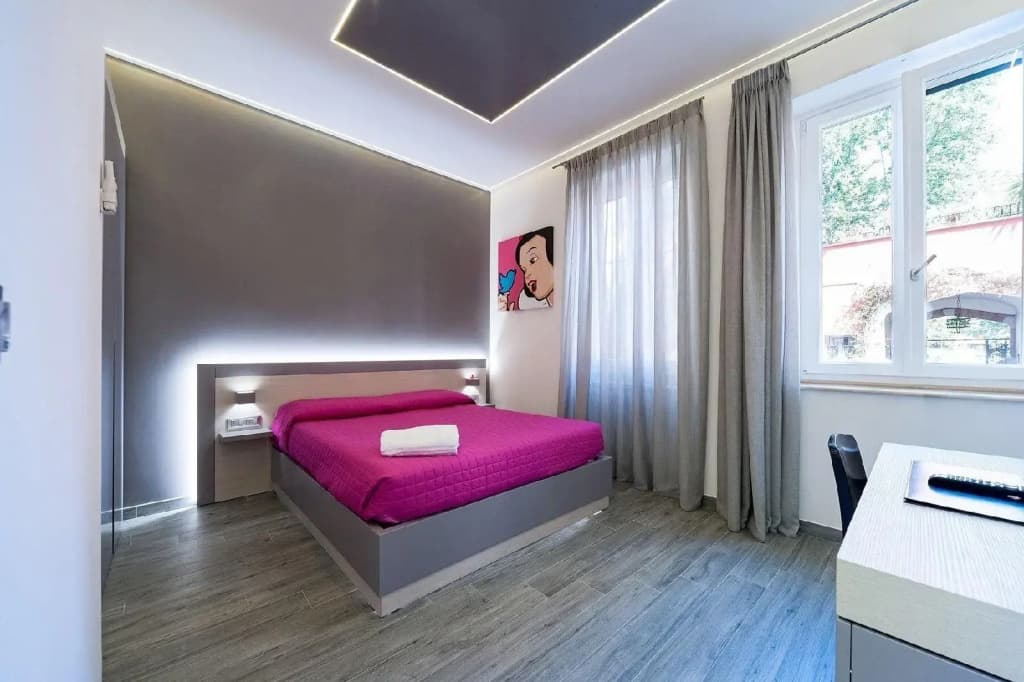 Guesthouse POP - photo 5
