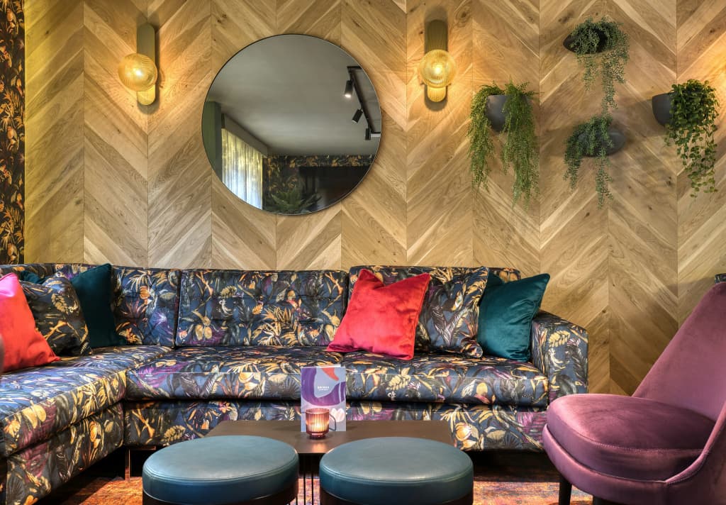 Premier Inn London Hampstead - photo 32