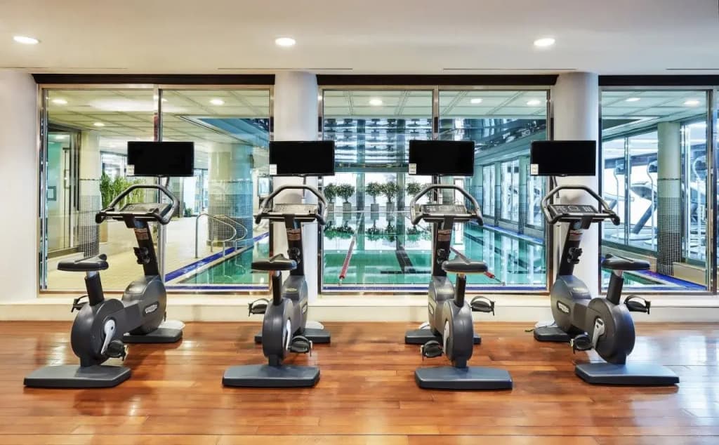 Grand Mercure Imperial Palace Seoul Gangnam - photo 25
