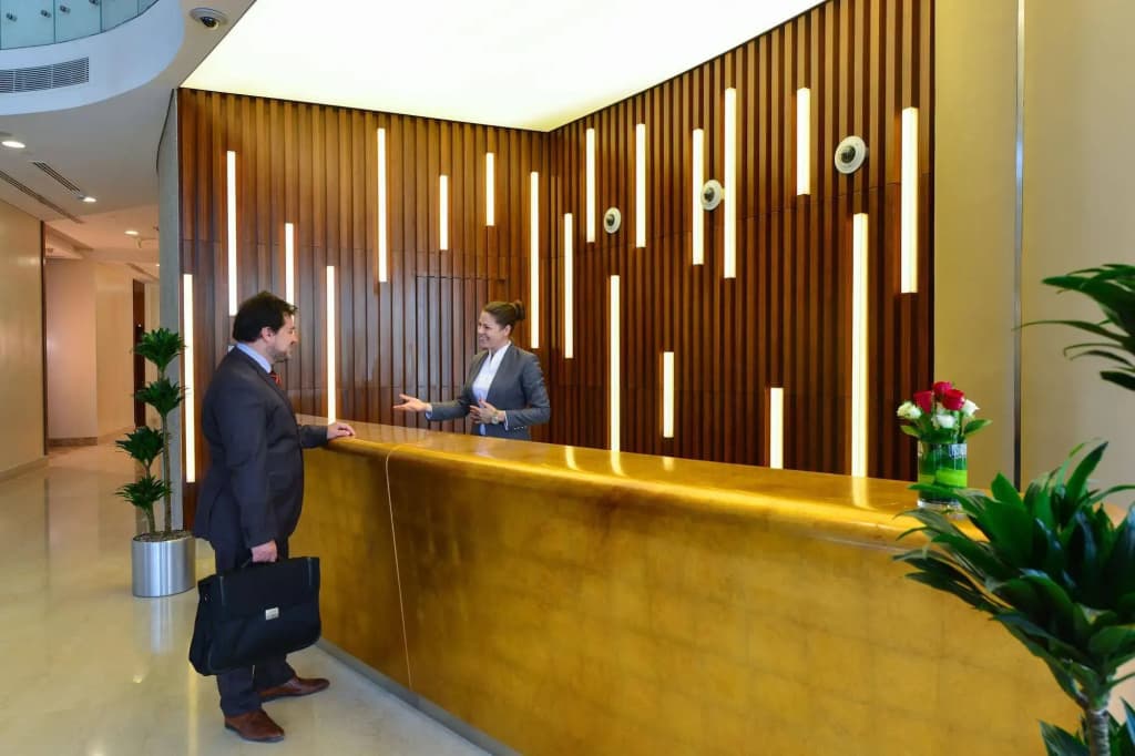 The Avenue Hotel - photo 27