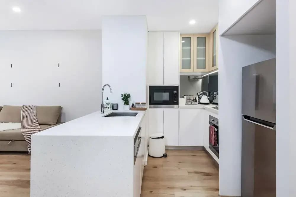 A09-darling Harbour 1 BDR APT - photo 12