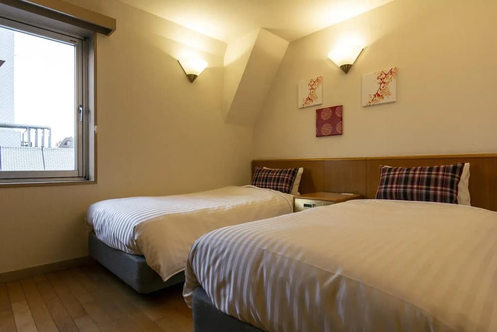 Hotel Toms - photo 26