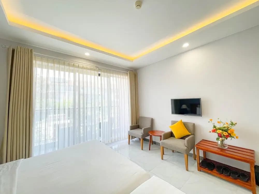Amon Phu Quoc Hotel - photo 3